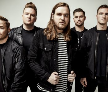 WAGE WAR // Changing Of The Tides