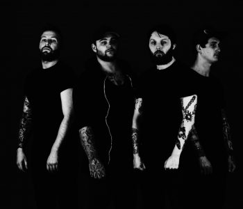 DEADTHRONE // Premonitions