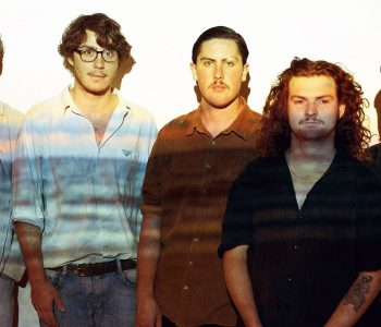 LIQUID TIME // Dreamy Rock Vibes From Sydney