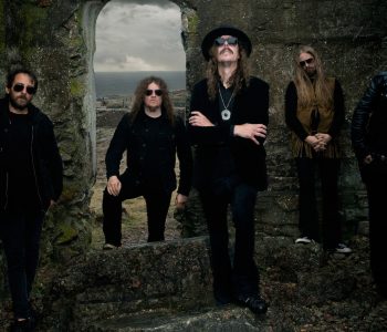 OPETH // Announce Remaining Local Supports