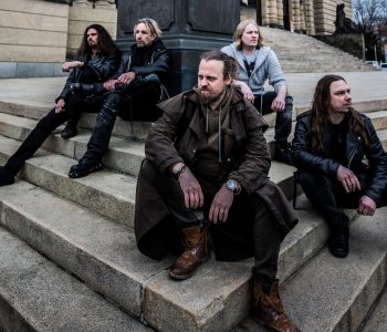 SONATA ARCTICA // Talviyö