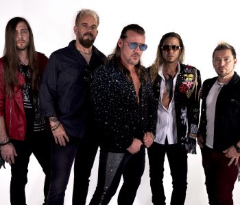 FOZZY // Release New Single ‘Nowhere To Run’