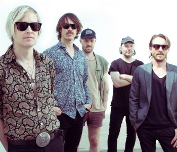 REFUSED // What Is Gone Is Not Forgotten