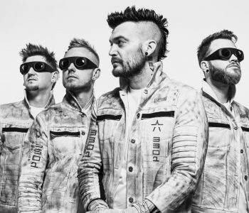 STARSET // To Infinity And Beyond