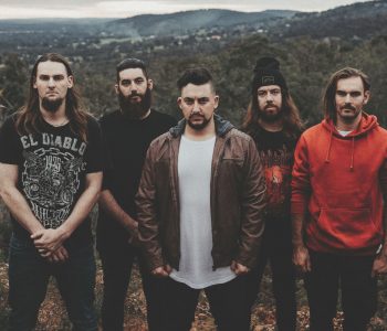 HORNOGRAPHY // Presents The State of Perth Metal In New Sampler