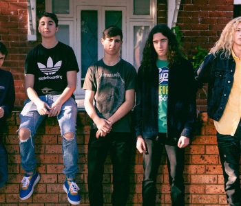 PREMIERE: THE KIDS // Unleash New Video For Single “I Thought My Family Was Rich”