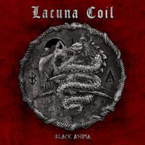 lacuna coil hysteria