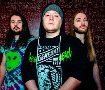 RINGS OF SATURN // Gidim