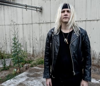 TOXIC HOLOCAUST // Primal Future: 2019