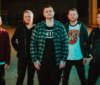 BARE BONES // Drop New Single ‘Avarice’