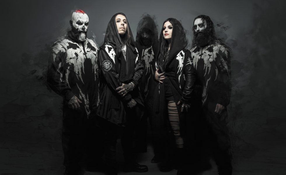 lacuna coil hysteria