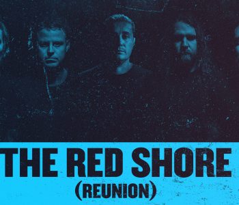 THE RED SHORE // Return for Invasion Fest 2020