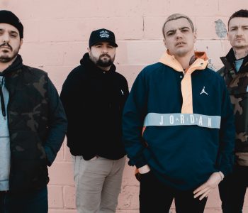 STRAY FROM THE PATH // Internal Atomics