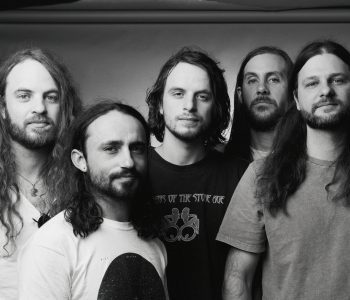 LOSER // Announce Debut Album ‘Mindless Joy’