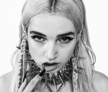 POPPY // Drops Video For New Single ‘Fill The Crown’