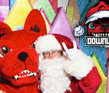 DOWNLOAD FESTIVAL AUSTRALIA // Lets ‘Santa Paws’ Roam Free This December