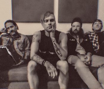 THE USED // Share Wholesome Music Video ‘The Lighthouse (feat. Mark Hoppus)’