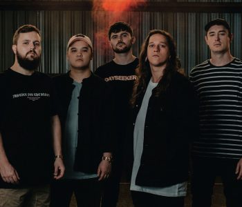 POLARIS // Drop New Single & Video
