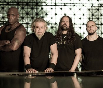 SEPULTURA // Uniting The Tribe