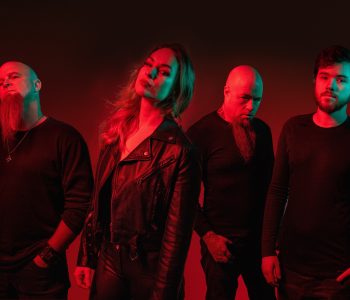 DEVILSKIN // Announce Rescheduled Australian Tour Dates