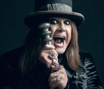OZZY OSBOURNE // Rock N’ Roll Will Be Anything But Ordinary With Ozzy Osbourne Releasing A New Album Next Month