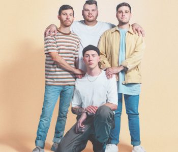 TROPHY EYES // Back With Brand New Single