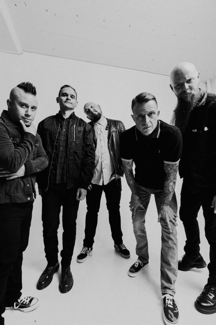 atreyu hysteria