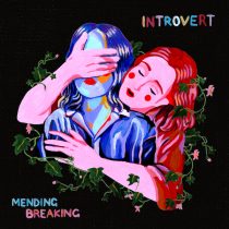 introvert hysteria