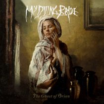 my dying bride hysteria