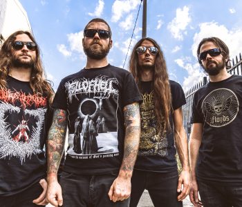 REVOCATION // Bigger Than The Human Experience