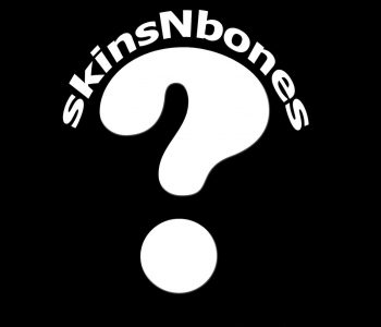 SKINSNBONES // Is There Meaning? (Single)
