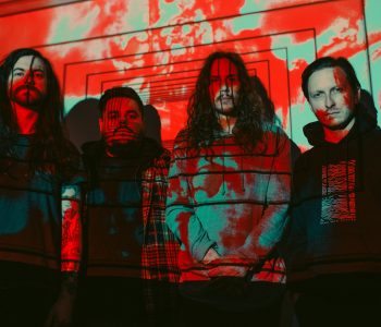 SILENT PLANET // The Science Of Meaningful Metal