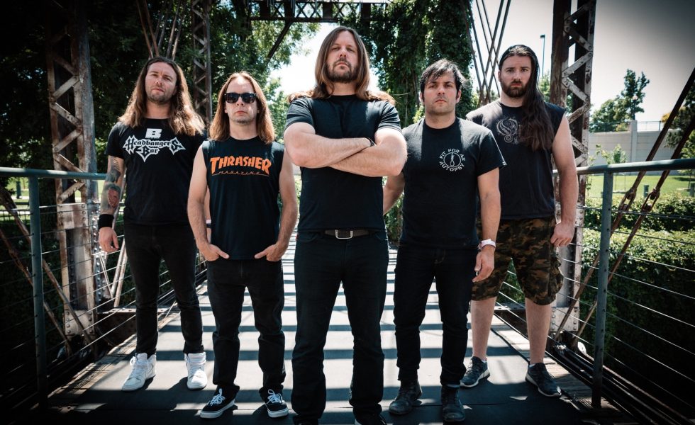 unearth hysteria