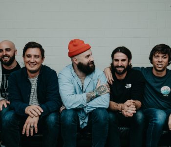 AUGUST BURNS RED // Assemble the ‘Guardians’ To Release ‘Defender’