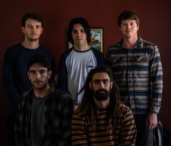CEDARSMOKE // Everything Is The Worst