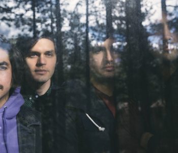 CHON // No Silent Running