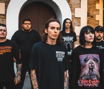 DEATHBEDS // Sinner