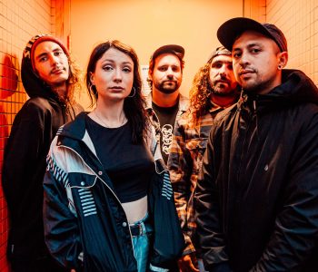 SAVIOUR // Drop ‘Violet’ & Take ‘A Lunar Rose’ On Tour