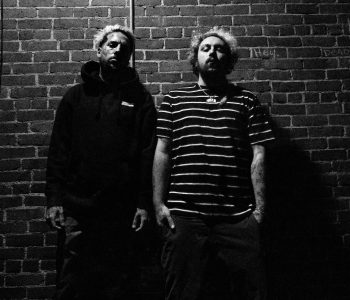$UICIDEBOY$ // Hip-Hop In The Heavy World