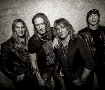 GOTTHARD // Lucky 13