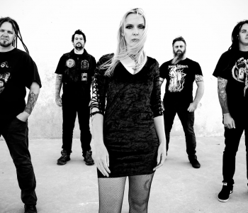 INTERITUM // Forever. Silent. Broken.