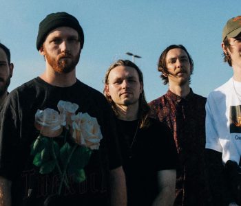 TAPESTRY // Announce Tour Dates In Support Of ‘Never Felt The Same’