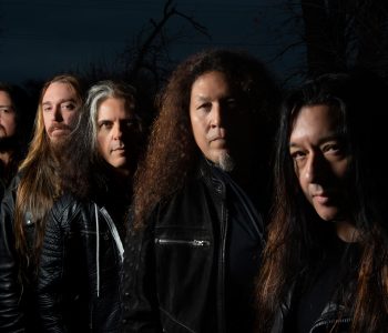 TESTAMENT // Snakes & Titans At Download 2020