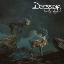 dyssidia hysteria