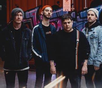 EARTH CALLER // Crook (EP)