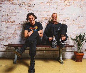 HOCKEY DAD // Announce Tour & Album ‘Brain Candy’