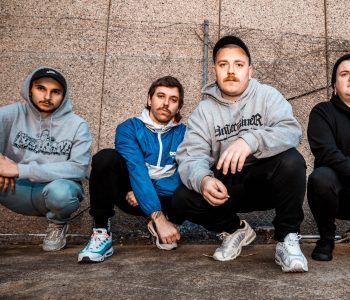 HONEST CROOKS // Announce Signing to EVP Recordings, Drop New Single ‘No Rest’