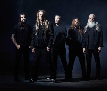 LAMB OF GOD // Drop Music Video For ‘Ghost Shaped People’