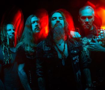 MACHINE HEAD // Robb Flynn Shares Acoustic Take Of ‘Circle The Drain’