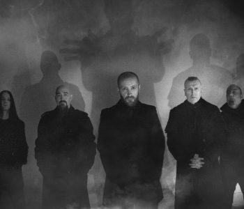 PARADISE LOST // Obsidian